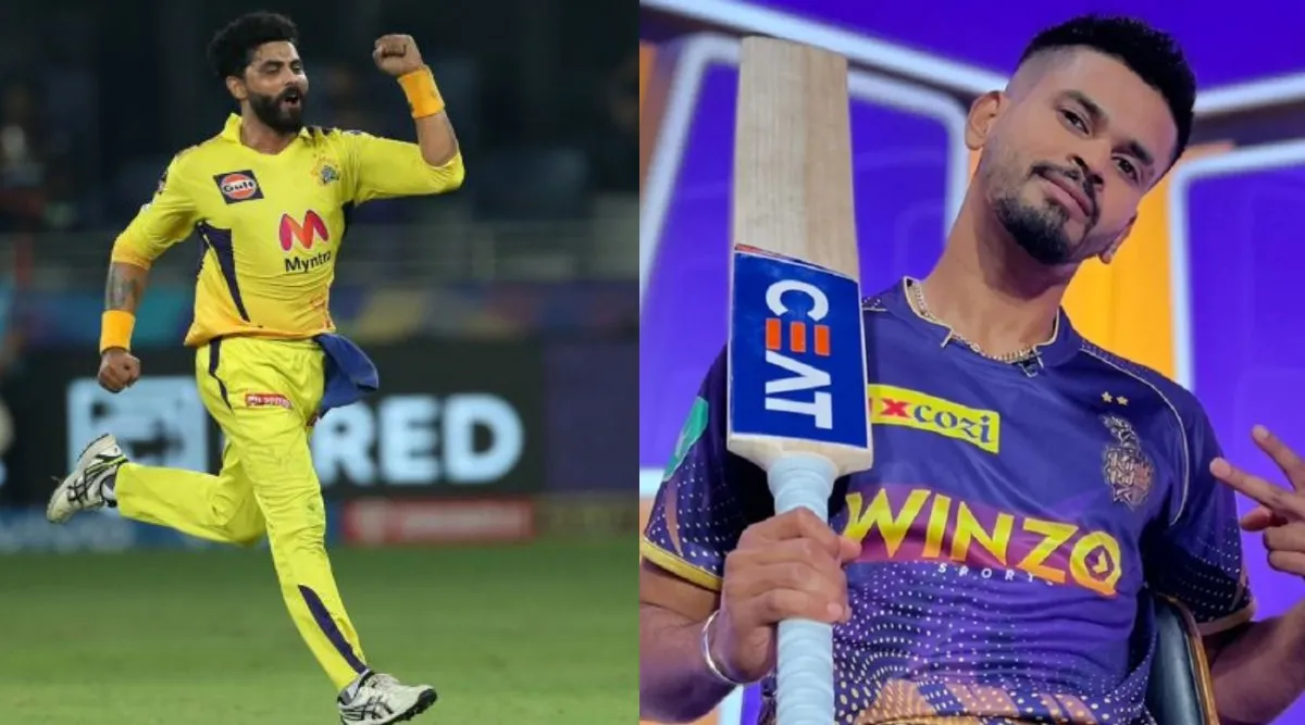 IPL 2022: CSK vs KKR strength and weakness and predicted XI