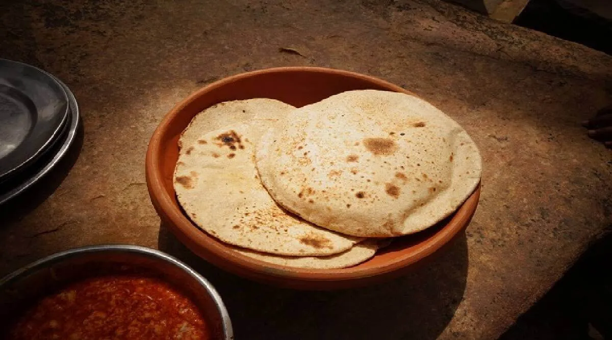 soft chapathi recipe in tamil: important secret tips to make soft chapati