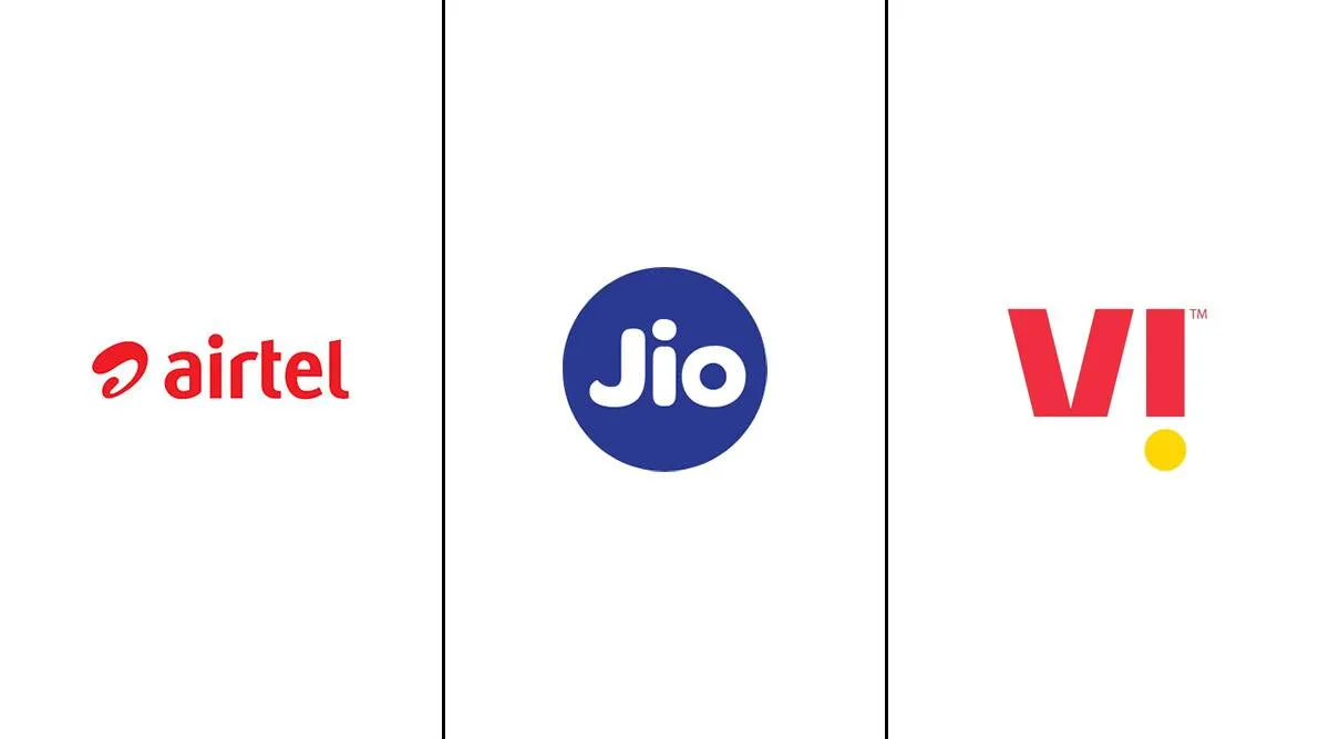 Jio vs Airtel vs Vi: 30 நாள் வேலிடிட்டியில் எது சிறந்த ரீசார்ஜ் திட்டம்?