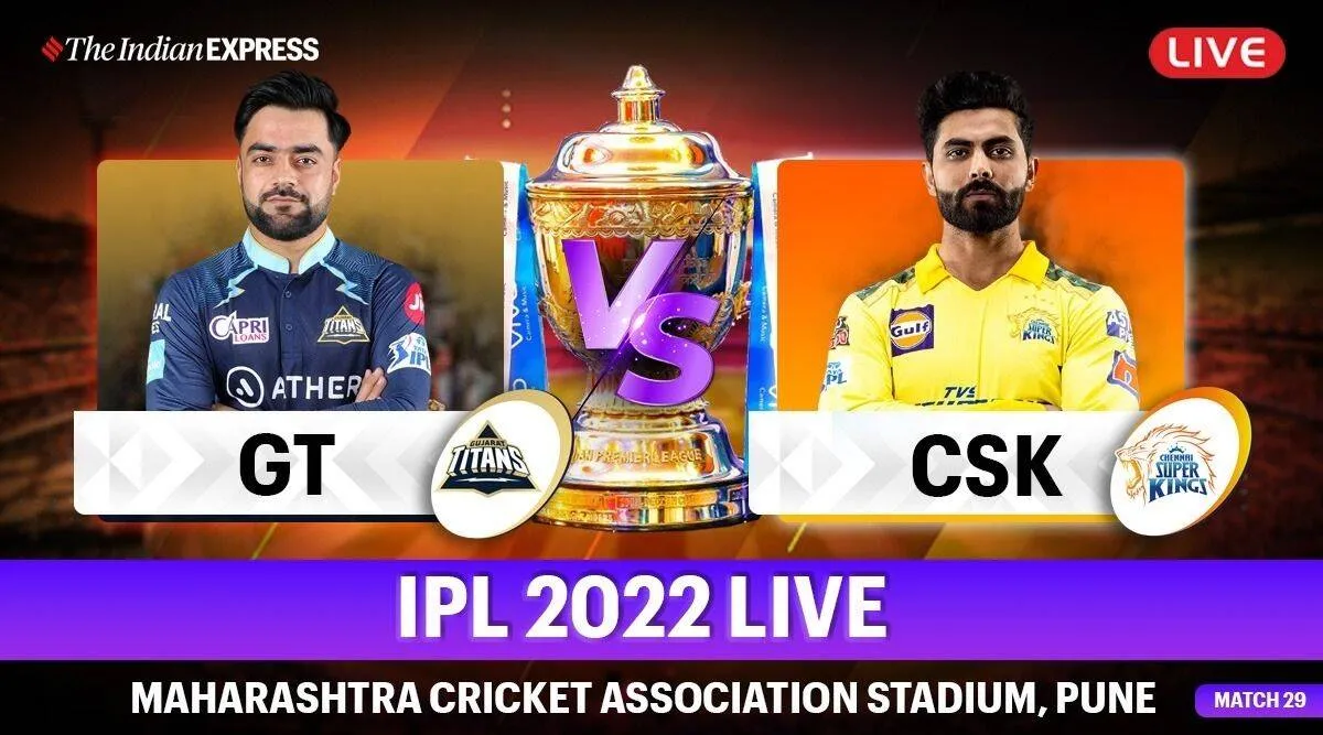 IPL 2022 CSK vs GT: மில்லர் அதிரடியில் குஜராத் வெற்றி; சென்னை மீண்டும் தோல்வி