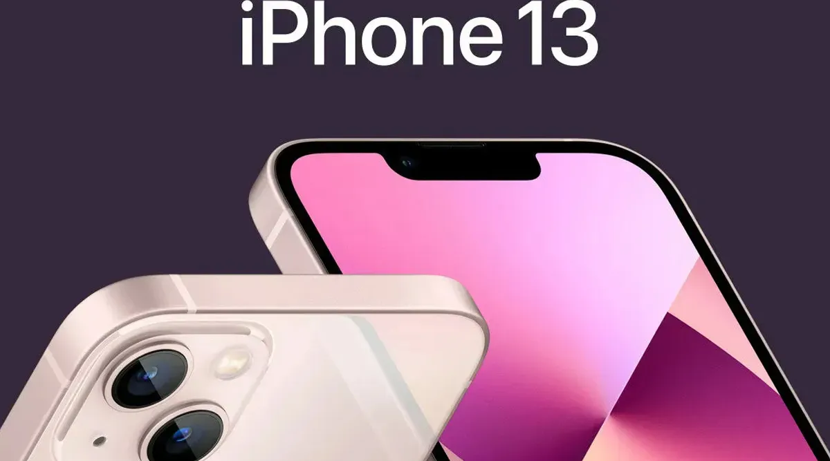 iPhone 13 in India XXXXX