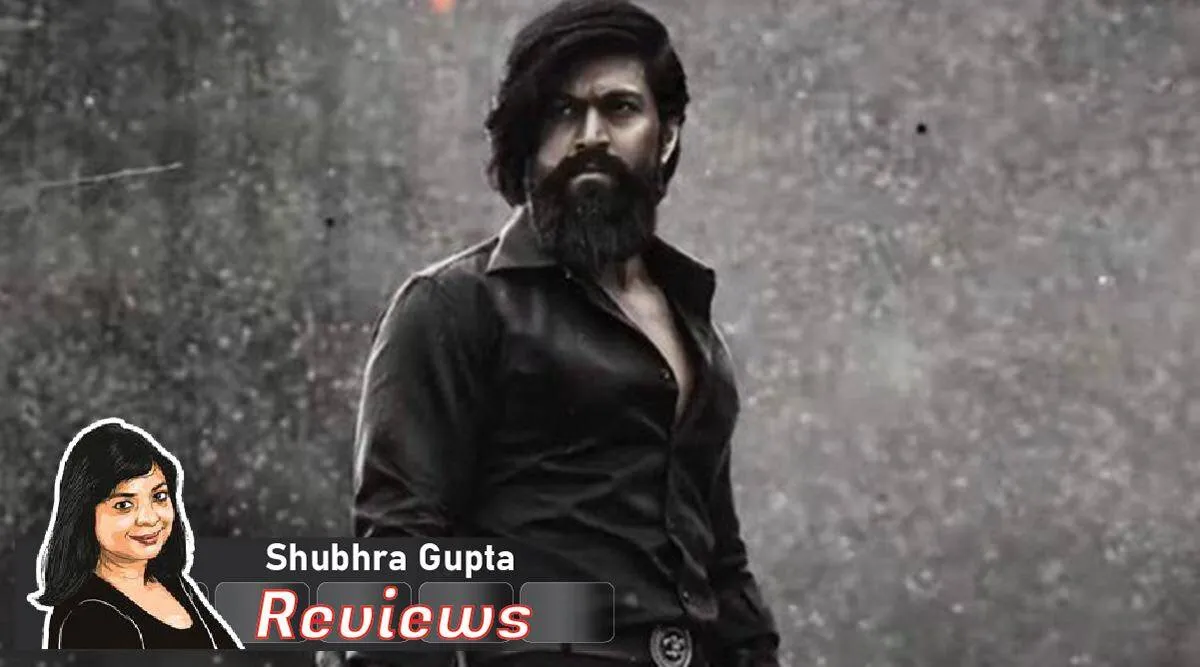 KGF 2 review,15th april 2022,KGF 2 release today