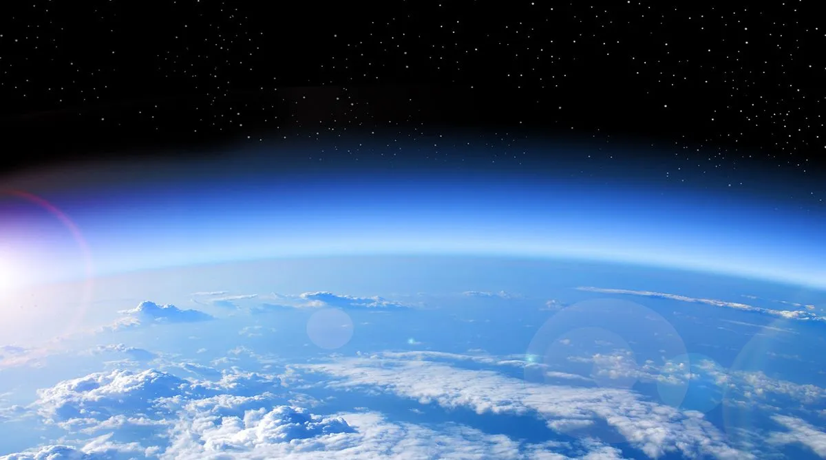 Ozone may be heating the planet more than we realize