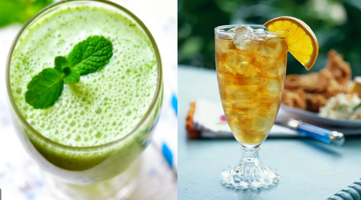 Summer drinks in tamil: these Summer drinks will improve your immune system