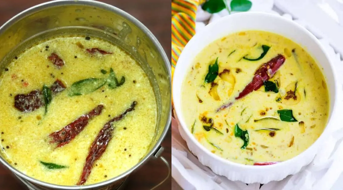 Weight Loss foods in tamil: 3 Recipes Made With Buttermilk will help to lose weight