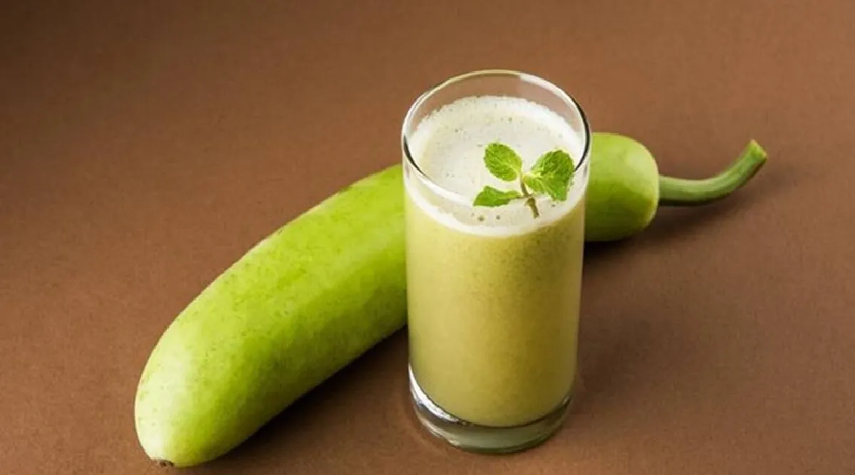 bottle gourd juice benefits in tamil: how to make bottle gourd juice recipe tamil