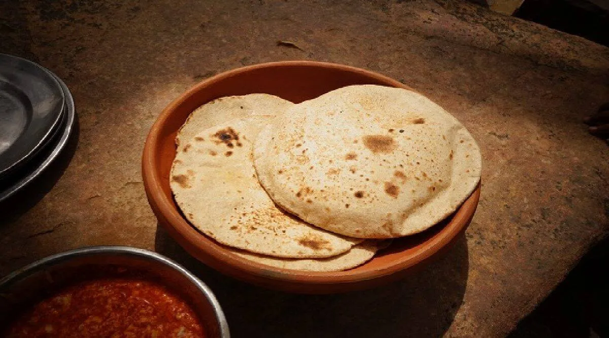 Soft Chapati in Tamil: How to make Soft Chapathi in tamil