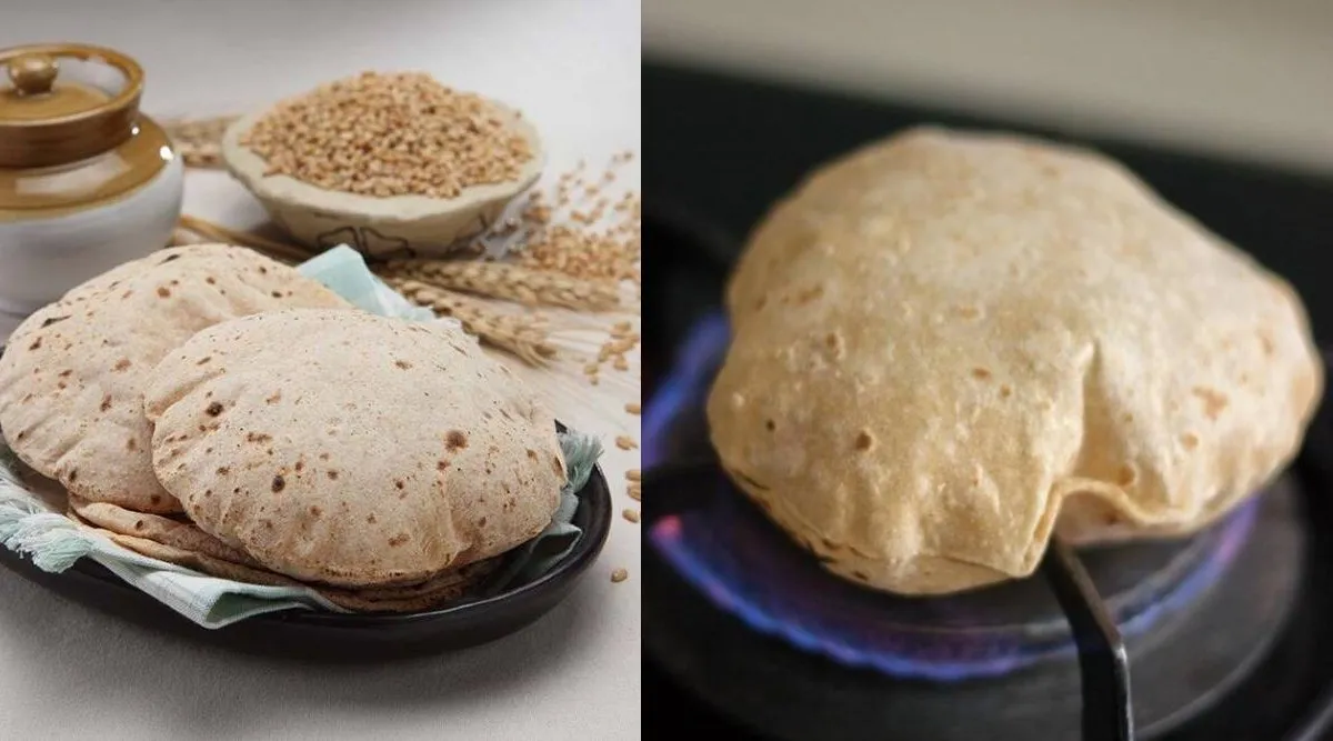 Soft Chappathi Recipe In Tamil: how to keep chapati soft more than 2 days