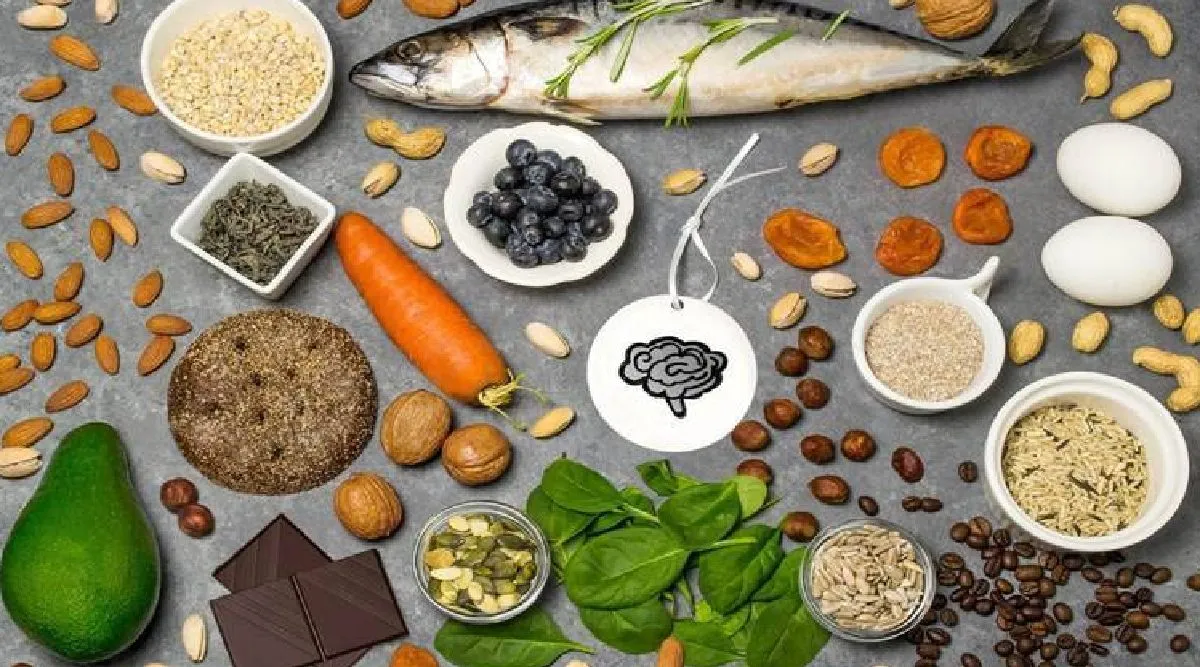 Brain Health tips in tamil: Foods That May Help Improve Brain Health