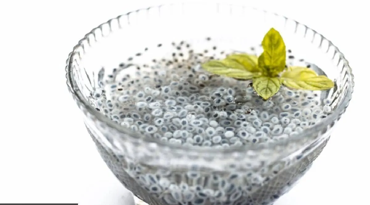 Summer foods in tamil: To Stay cool and healthy have sabja or basil seeds