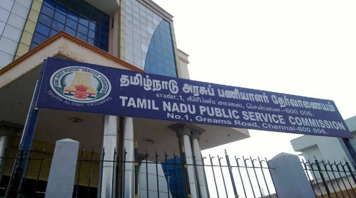 21-ம் தேதி TNPSC Group 2: எந்தெந்த பாடத்தில் எத்தனை கேள்விகள்? பாலச்சந்திரன் பேட்டி