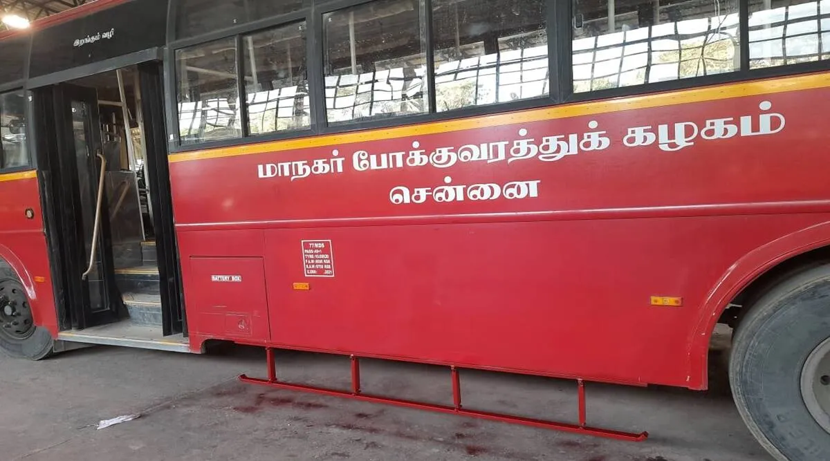 Chennai bus app: எம்டிசி பேருந்துகள் இருப்பிடத்தை எப்படி கண்டுபிடிப்பது?