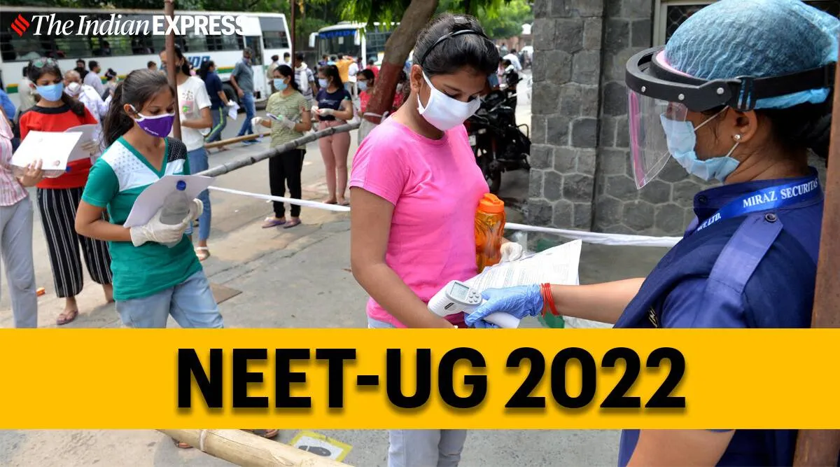 NEET UG 2022: கேள்வித்தாள் சற்றே கடினம்; நீட் கட் ஆஃப் எப்படி இருக்கும்?