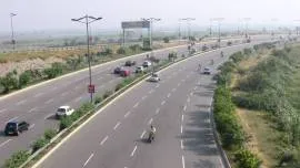 Maduravoyal Chennai Port Elevated Corridor Project