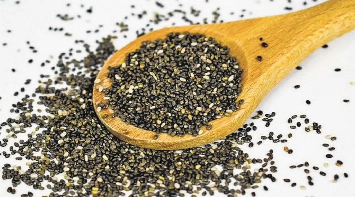 Chia Seeds Benefits in tamil: important Health Benefits Of Chia Seeds