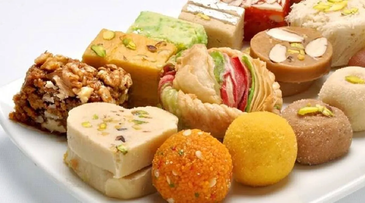 Tamil health tips: Why we should eat sweets before the meals not after them