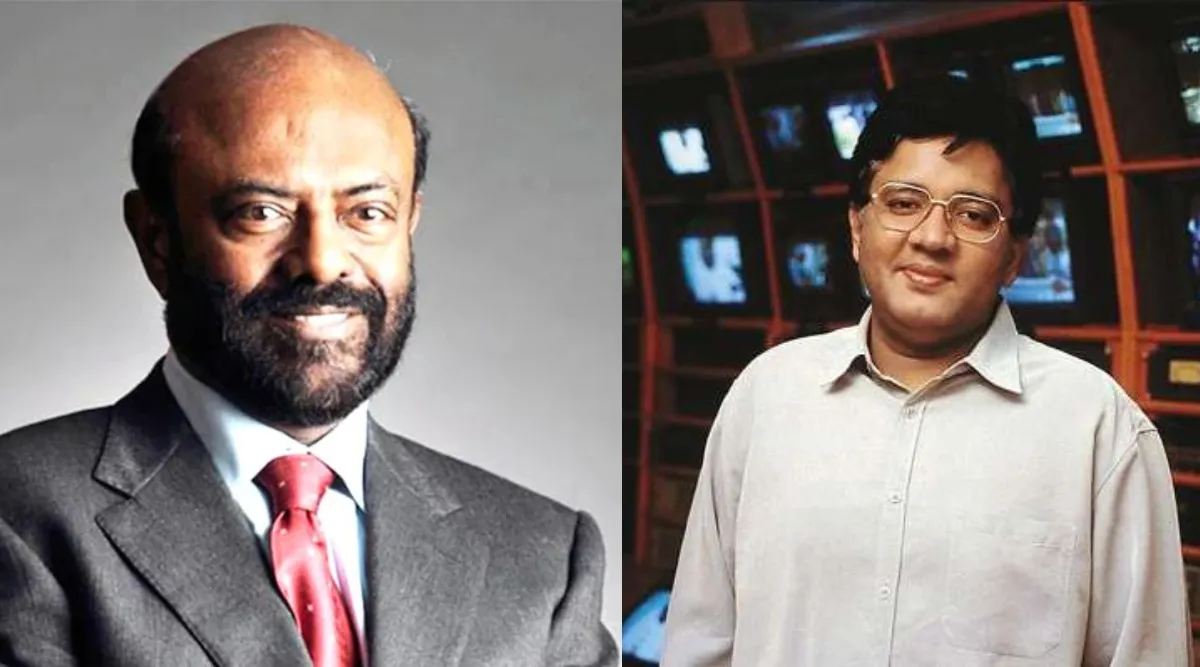 Top 10 richest person in tamilnadu 2022 Tamil News