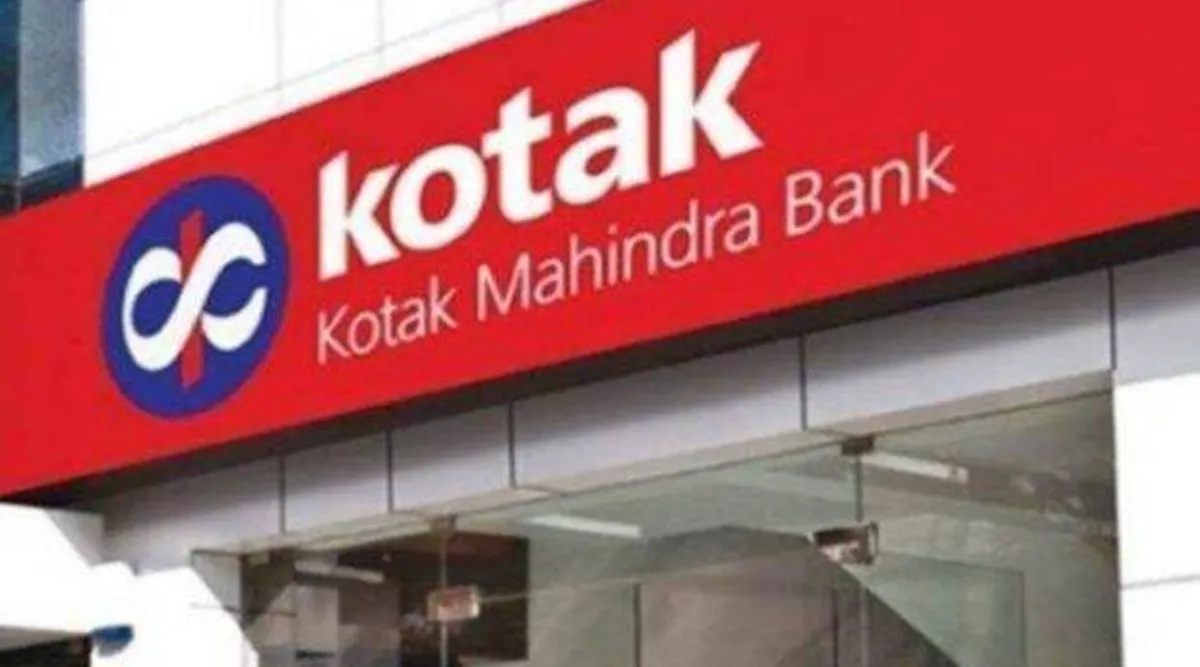 Customers can not use debit cards and atm cards says Kotak Mahindra Bank 