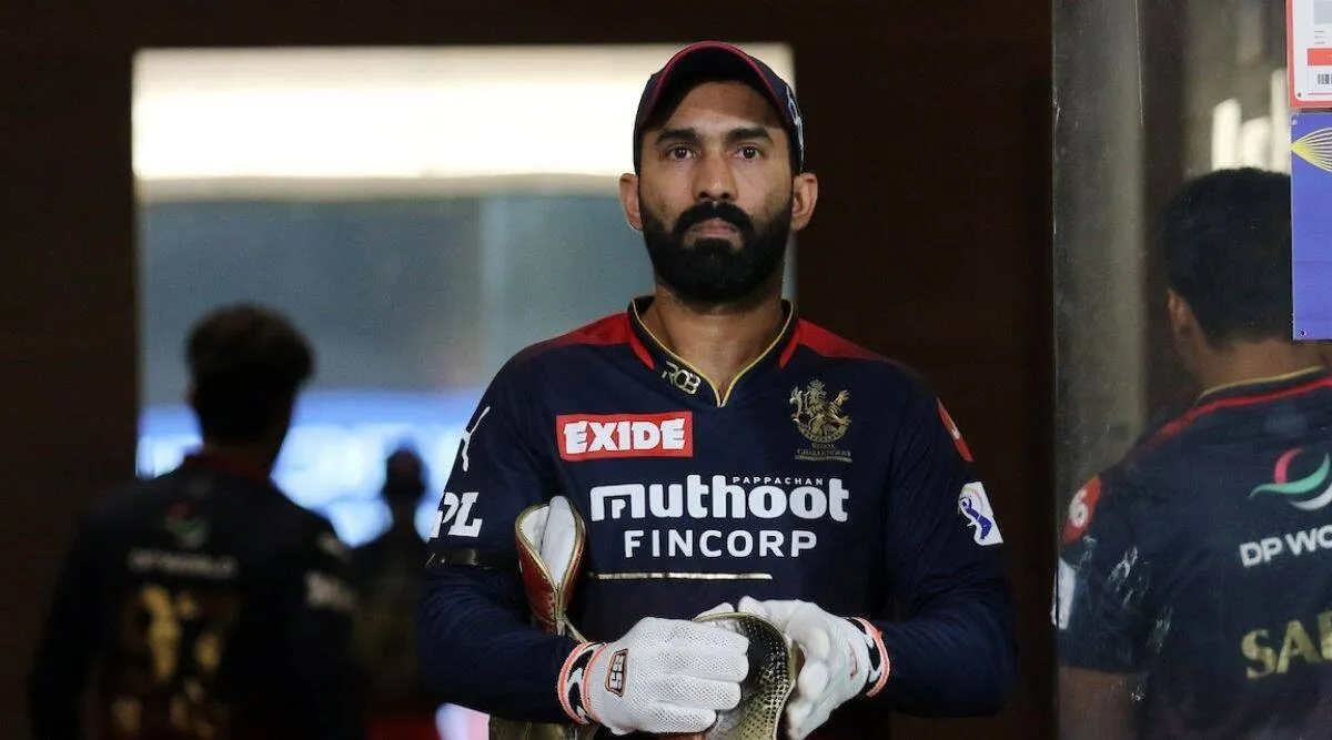Dinesh Karthik says it’s most special comeback, on India recall for SA T20Is
