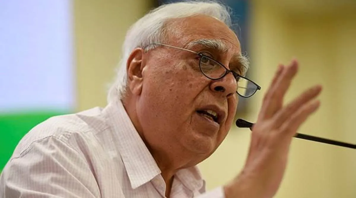 Future plans are to unite opposition to oppose BJP says Kapil Sibal after announcing resignation from congress party