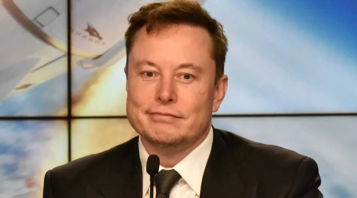 Elon Musk has lost about .6 billion of his net worth year-to-date