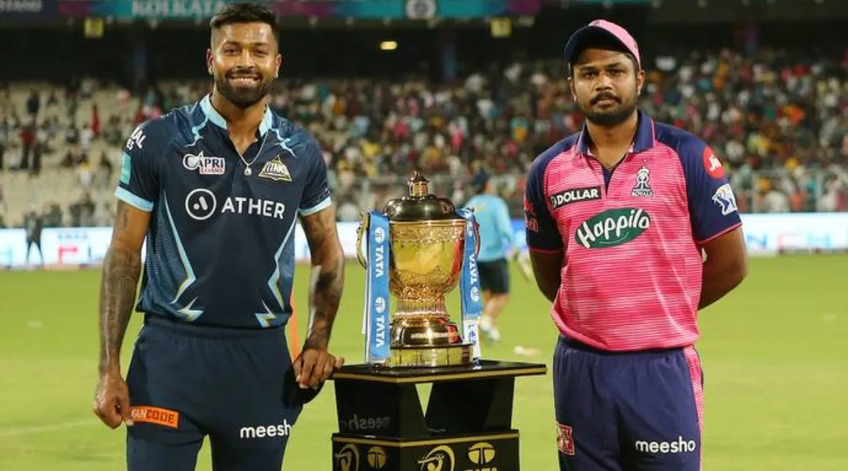 GT vs RR IPL 2022 Final preview; Live Streaming, Date, Head to Head, predicted 11