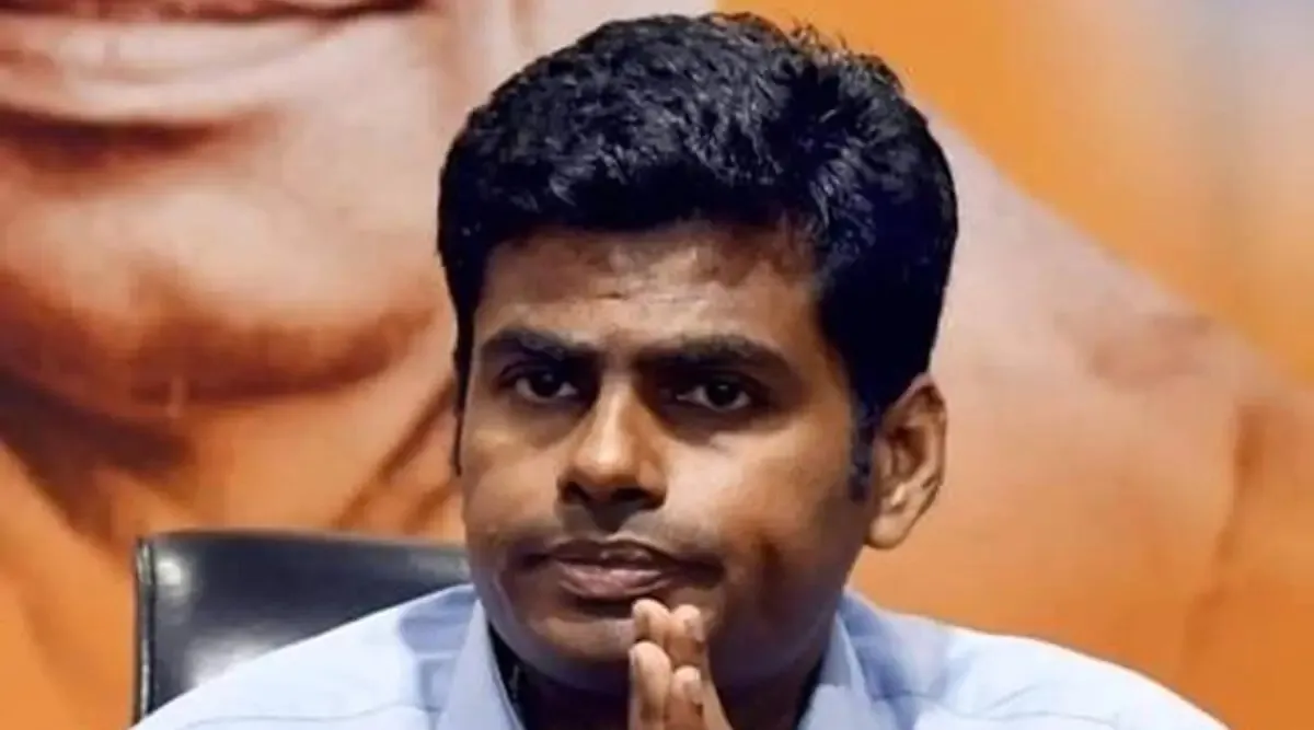 Tamil News Update: முதல்வர் ஸ்டாலின்’ சர்வாதிகாரி போல் செயல்படுகிறார்.. அண்ணாமலை குற்றச்சாட்டு