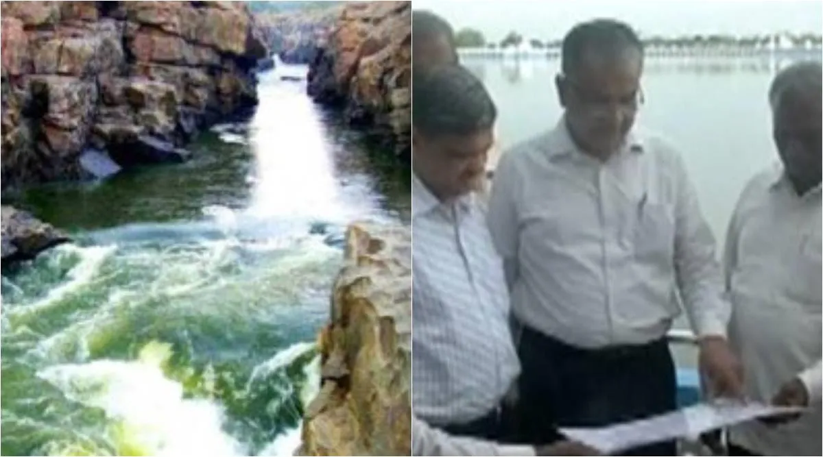 Makedatu issue, cauvery water management authority chairman haldar, மேகதாது அணை, காவிரி நீர் மேலாண்மை ஆணையம், Tamilnadu news, Latest news, tamil indian express, India News