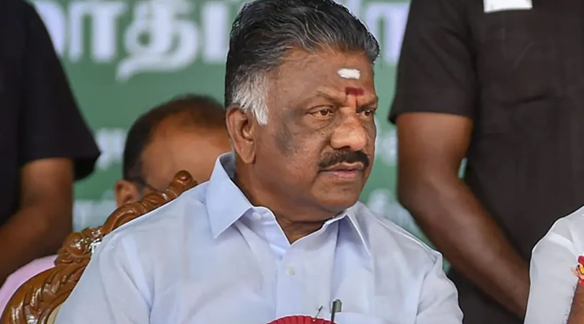 Tamil News Highlights: அதிமுக பொதுக்குழு கீழ்த்தரமாக நடந்தது; ஓபிஎஸ்