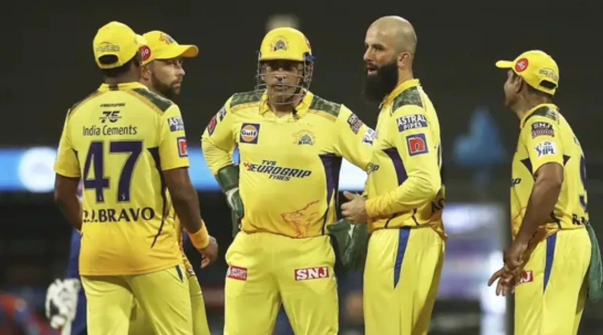 Csk can Release these 4 Players Ahead Of IPL 2023
