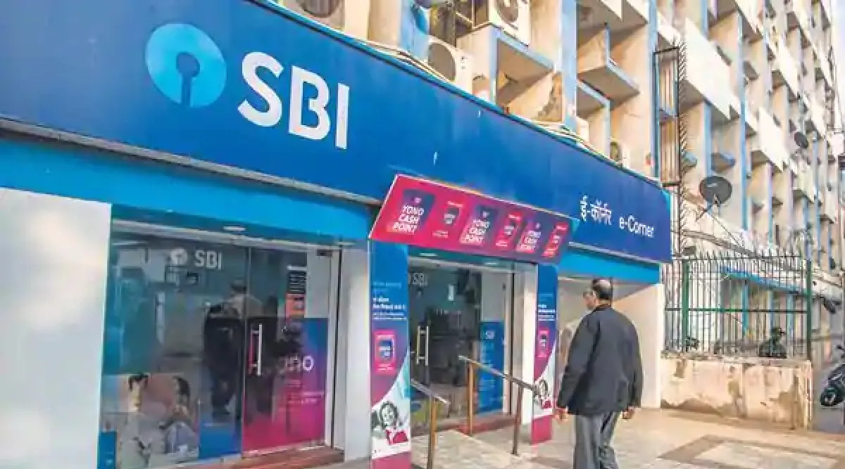 SBI waived charges for THIS service