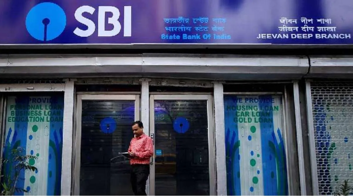 SBI gives free doorstep banking service