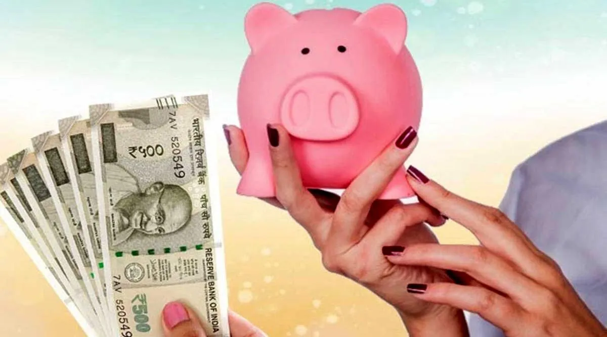 Canara Jeevandhara saving account for senior citizens Insurance up to Rs 2 lakh