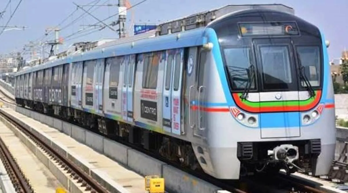 Metro train in Trichy: Chennai authorities in initial consultation