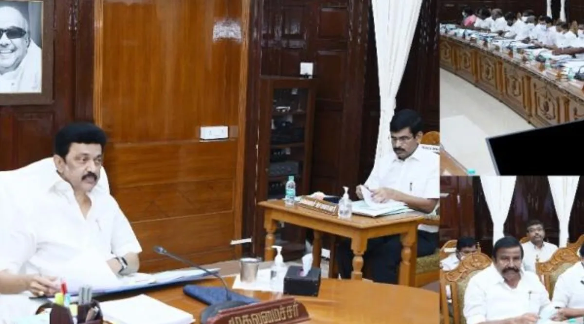 TN GOVT Cabinet decides to ban online rummy soon