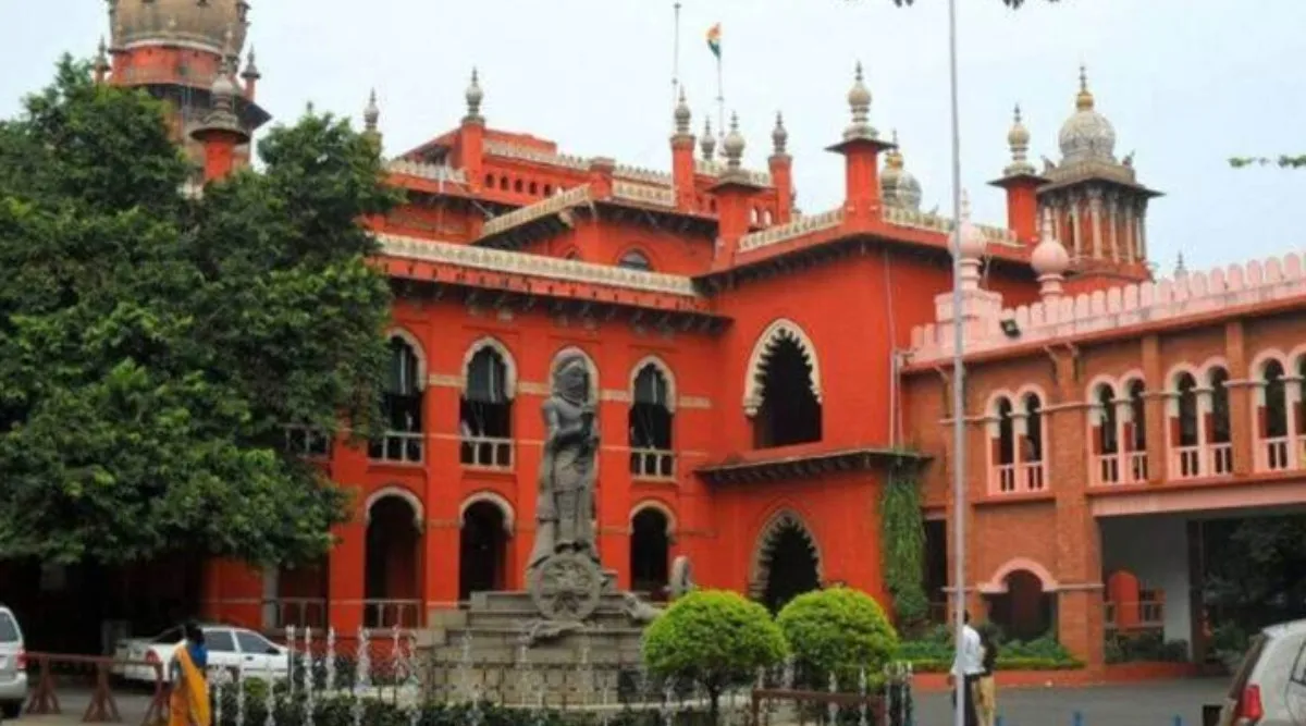 Is TN HRCE department in asleep?, Chennai high Court ask on temple land encroachments