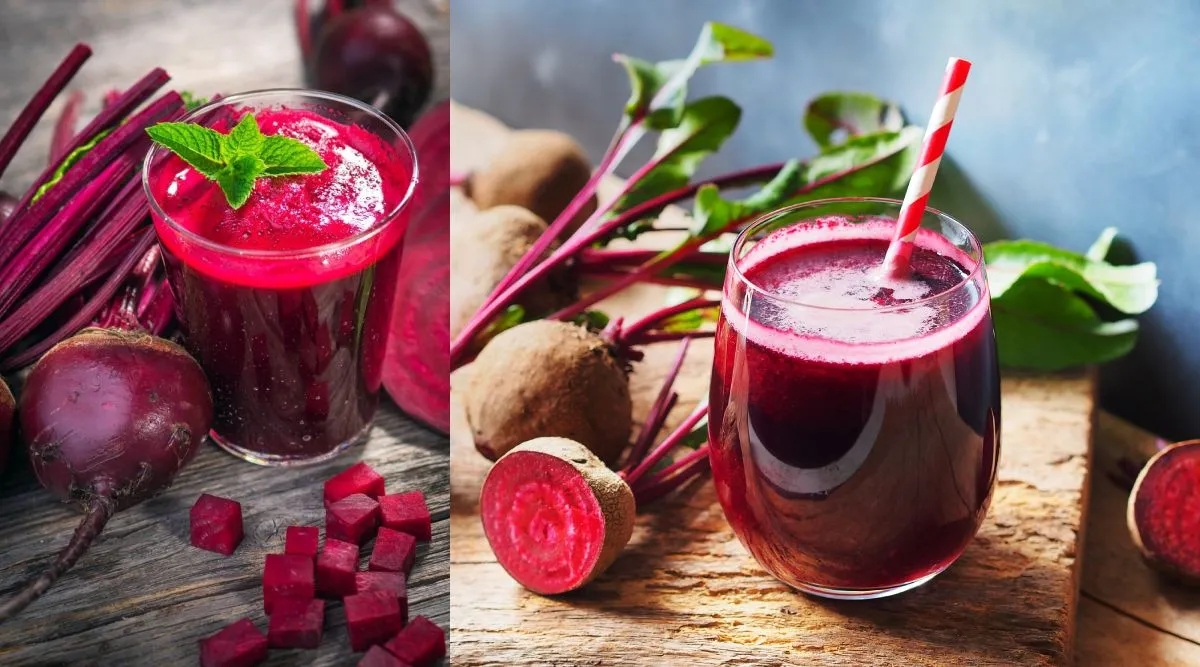 Beetroot Juice benefits in tamil: how to make Beetroot Juice in tamil