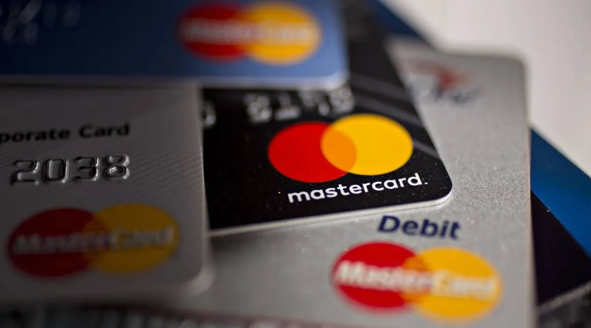 RBI lifts Restrictions On Mastercard Tamil News