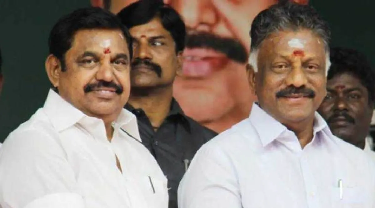 AIADMK General Committee meeting;Former Minister answers 31 questions of the police