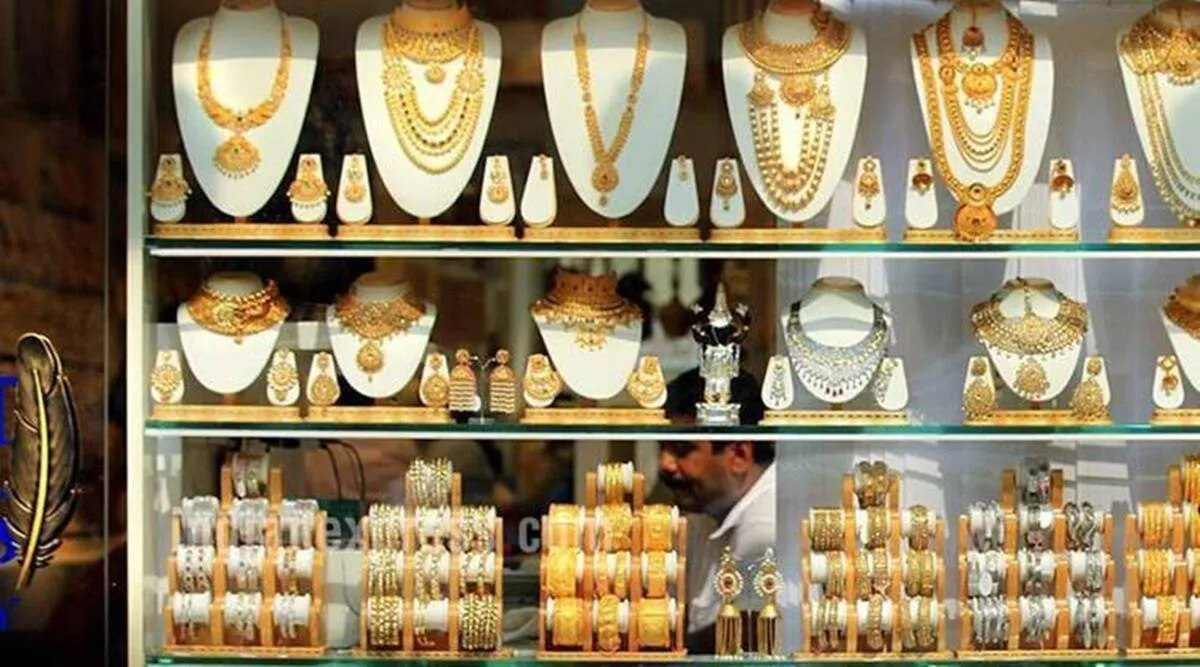 gold price today, 22 June 2022, gold price fell by Rs.160 per razor