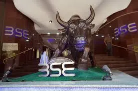 Stock- BSE
