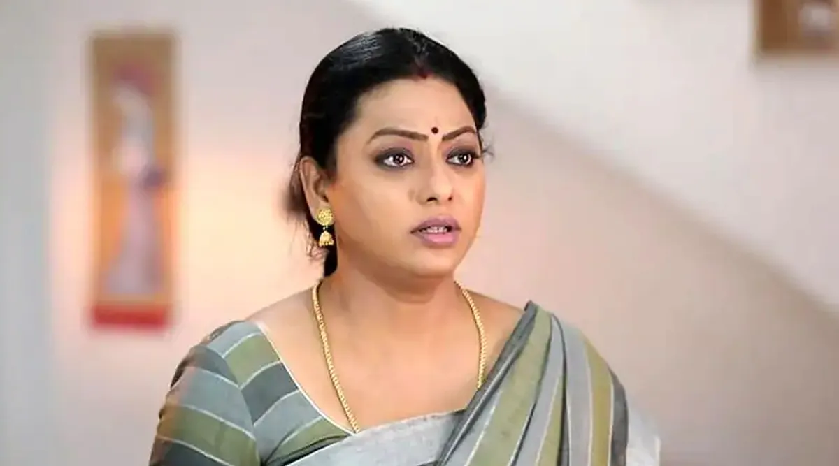 சீரியல் டூ சினிமா : பிரபல நடிகருக்கு அம்மாவாகும் பாக்கியலட்சுமி