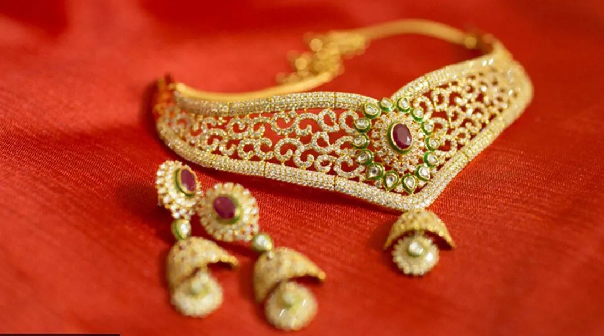 Gold rates today, 07 July 2022, gold price Rs.544 slashes per razor in Chennai