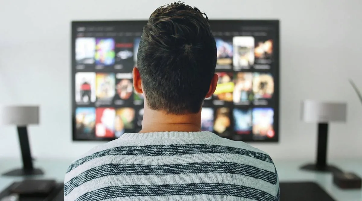 Indians prefer to buy television sets online found in CMR research