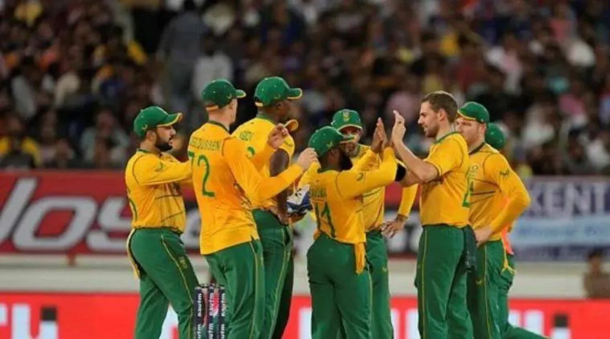  Bilateral ODI series is at risk as SA withdraws against Australia 