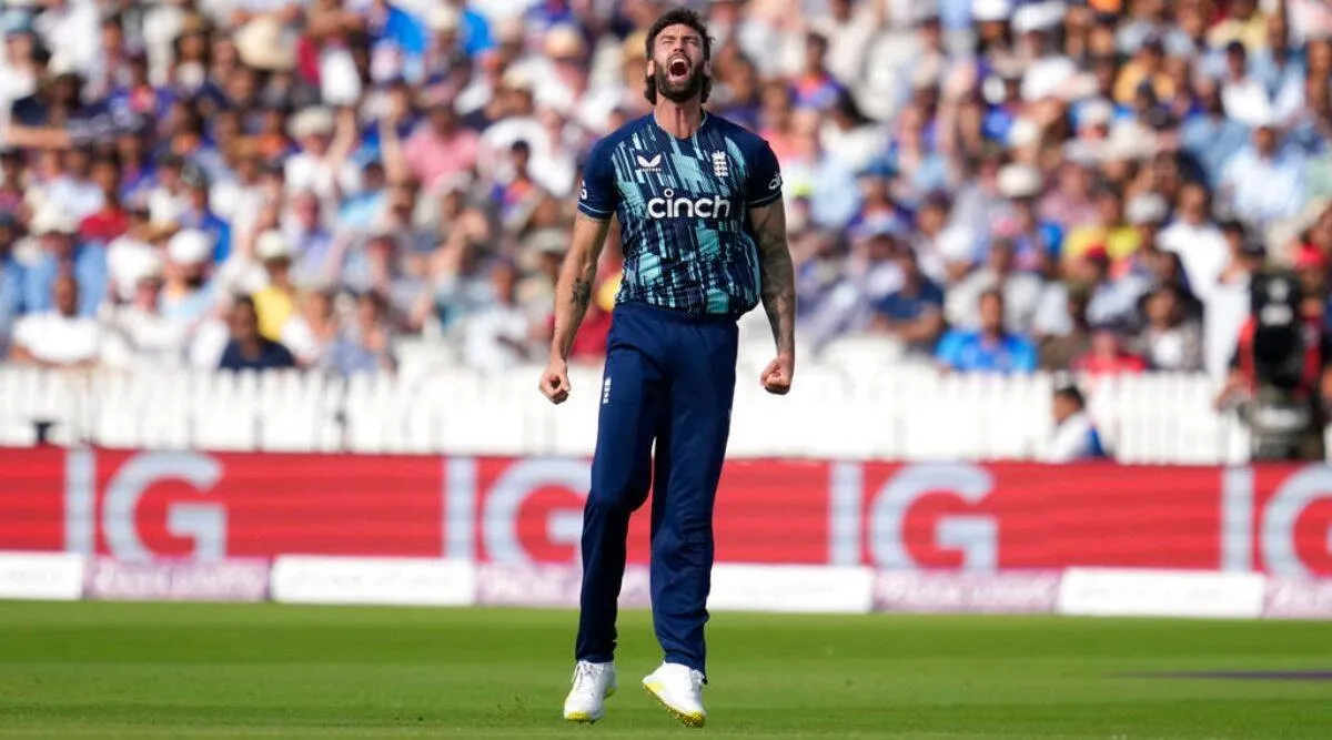 Reece Topley 4 stress fractures in 5 years, story of England’s Lord’s hero return