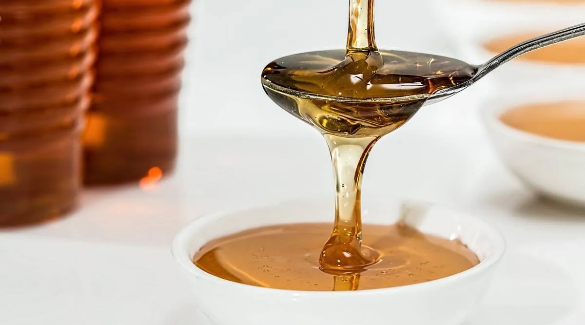 how to check the purity of honey in tamil
