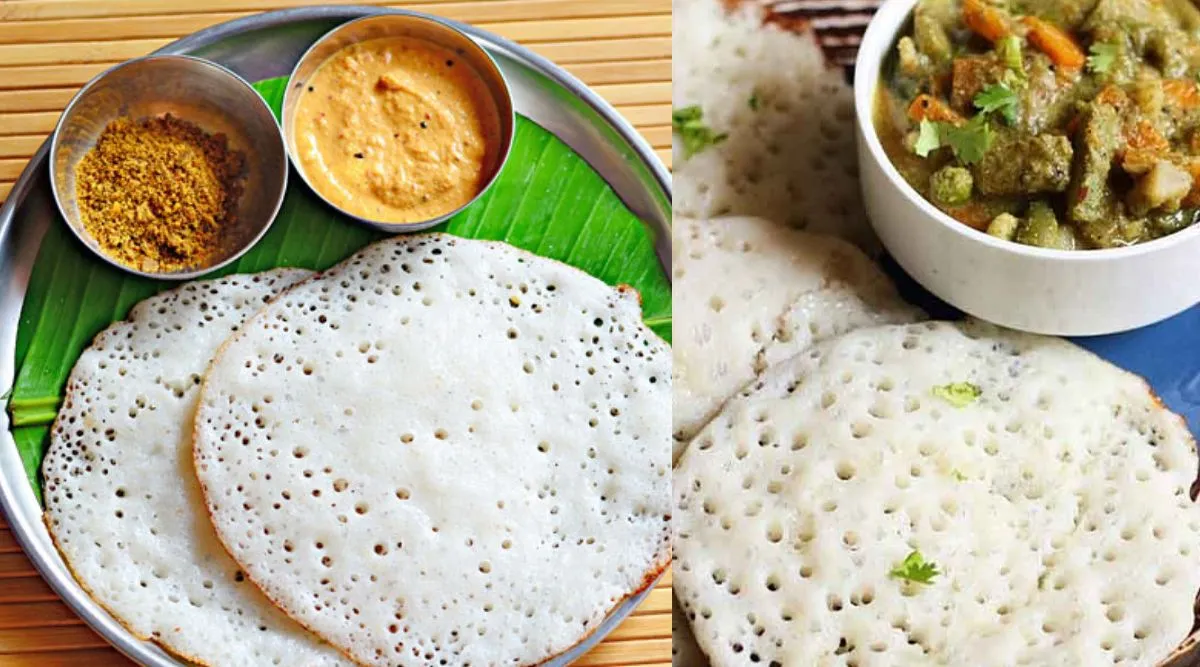 thengai dosa recipe in tamil: how to make coconut dosa tamil