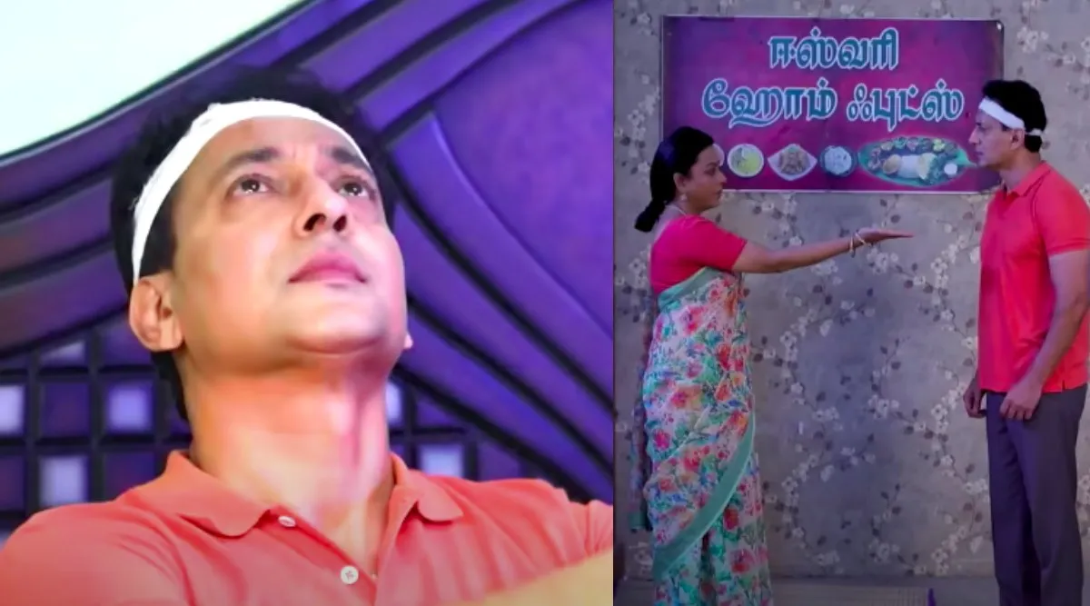 Gopi who swore to Bhagya; latest promo video goes viral