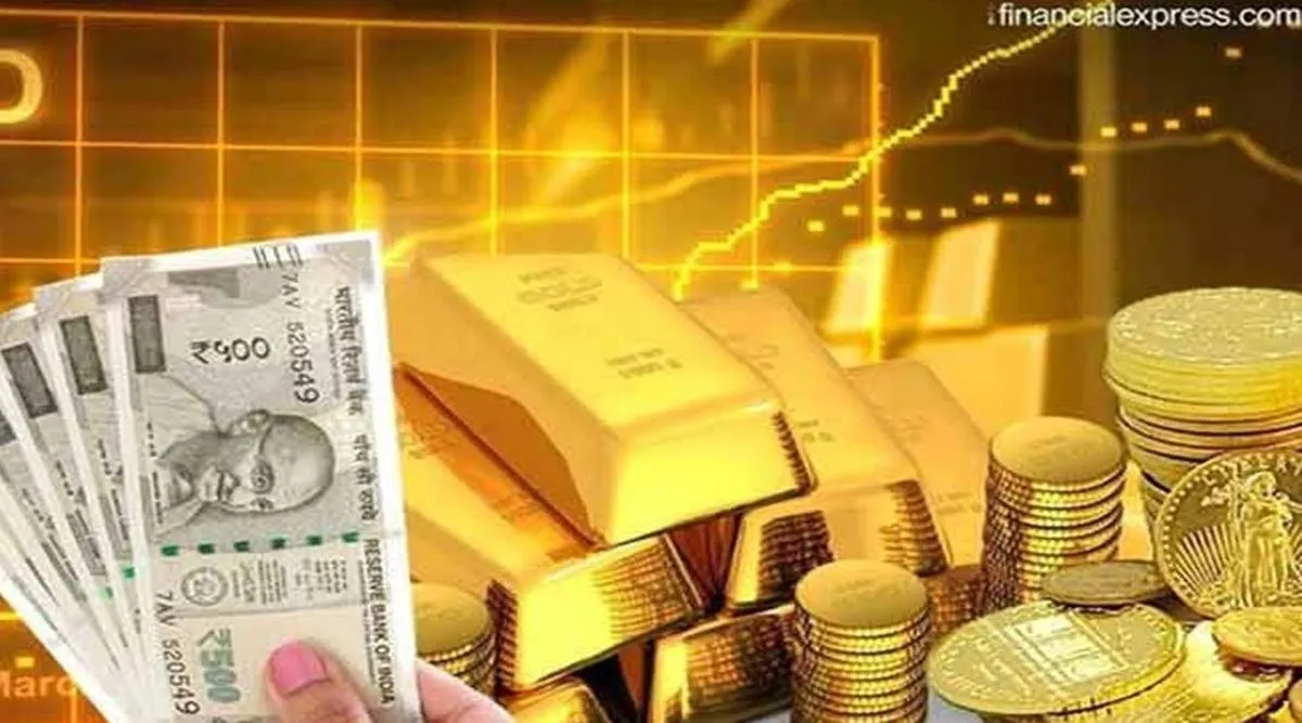 Sovereign Gold Bond new issue opens today